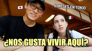 Download Lagu ASÍ NOS SENTIMOS VIVIENDO EN JAPÓN 🇯🇵 6 MESES DESPUÉS DE MUDARNOS @TaniayHayato MP3 Download Lagu ASÍ NOS SENTIMOS VIVIENDO EN JAPÓN 🇯🇵 6 MESES DESPUÉS DE MUDARNOS @TaniayHayato MP3