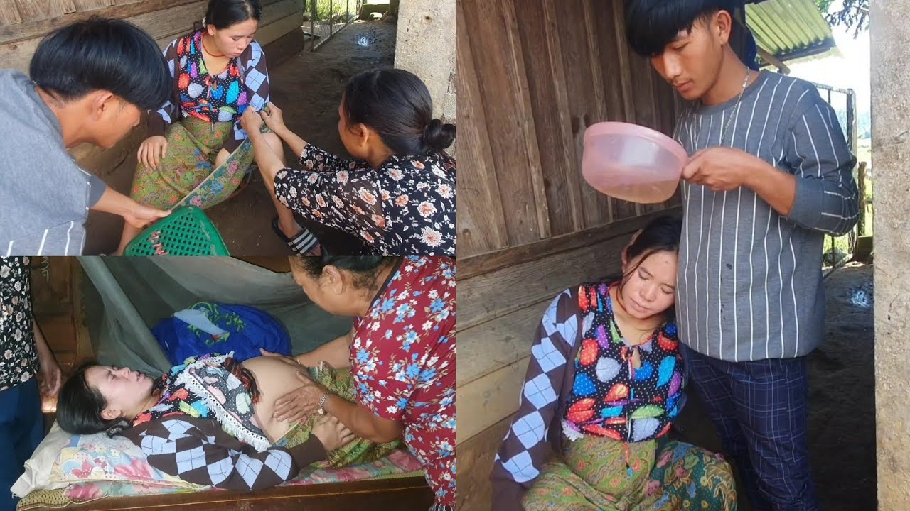 Kom phauj tuaj pab tig nyab tu me ab tsam yog ua sav lawm/6/10/ 2022