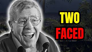 Famous The Two Faces of Jerry Lewis: America’s Dad vs. The Father From Hell. Profile