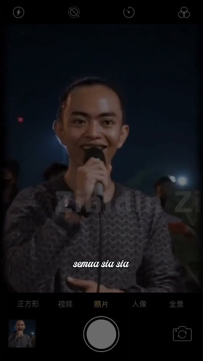 Aishiteru2 Cover Zidan #zinidinzidan #cover #StoryWa #laguviral #lagugalau #zidan