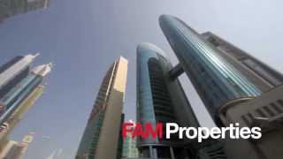 Emirates Financial Tower South, DIFC- Office for Rent