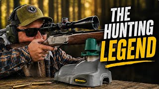 Why Hunters Still Love the Browning BAR