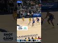 Aaron Nesmith's Triple to Beat the Shot Clock is Tonight's Shot of the Game 🔥