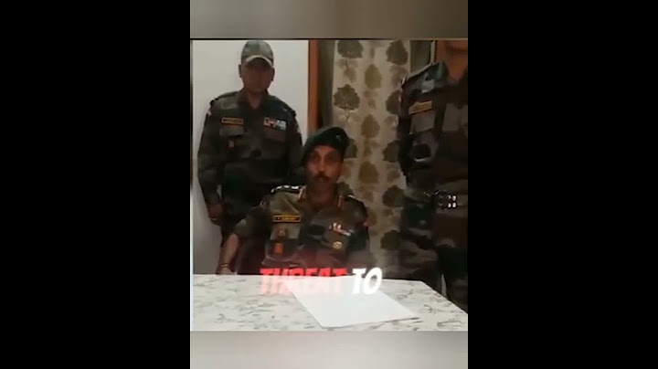 Army Vs Police #indianarmy #police