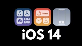 New features coming in iOS 14 explained in 2 minutes | Apple WWDC 2020