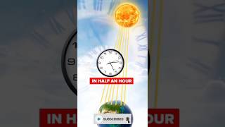 How Solar Energy Work| shorts solarenergy tranding ytshorts