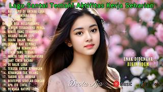 LAGU ENAK BUAT KERJA TERBAIK 2026 | FULL ALBUM MUSIK SLOW ROCK MELLOW TEMANI AKTIVITAS HARIAN