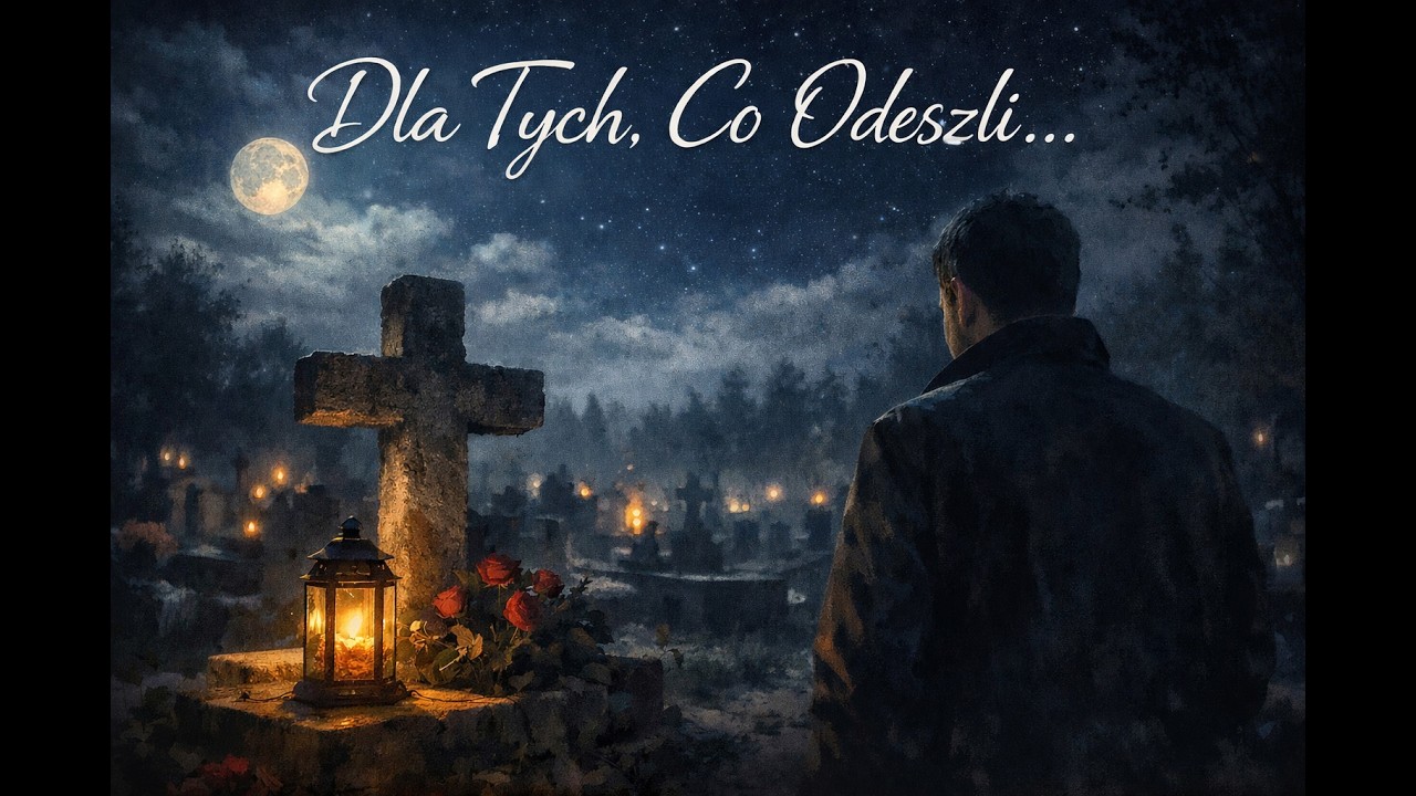 Dla tych, co odeszli — Pamięć, która nie umiera | Utwór refleksyjny