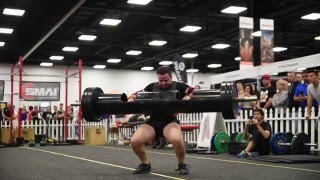 Check out this video Day 1 Adelaide Fitness Expo
