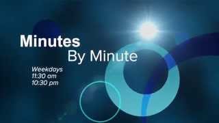 Keeping It Local: Minutes by Minute
