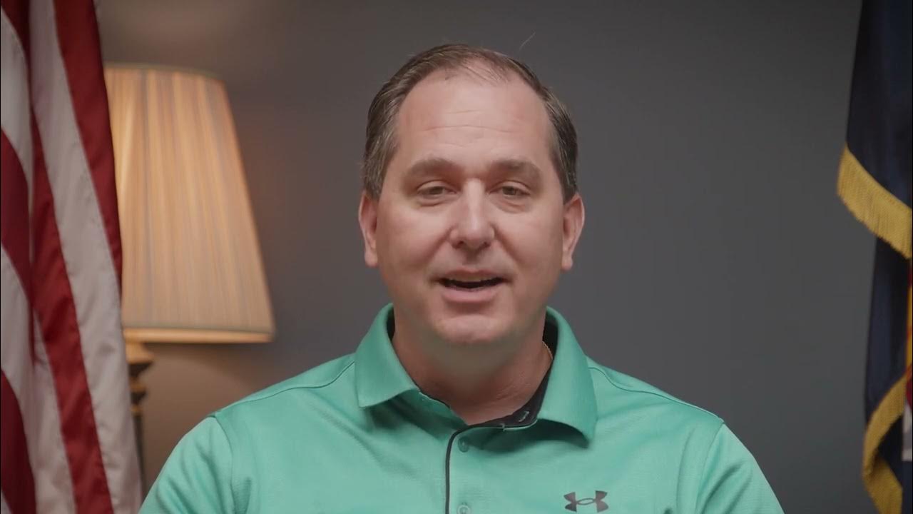 Assemblyman Mike Norris Launches Christmas in July Toy Drive 2024 YouTube