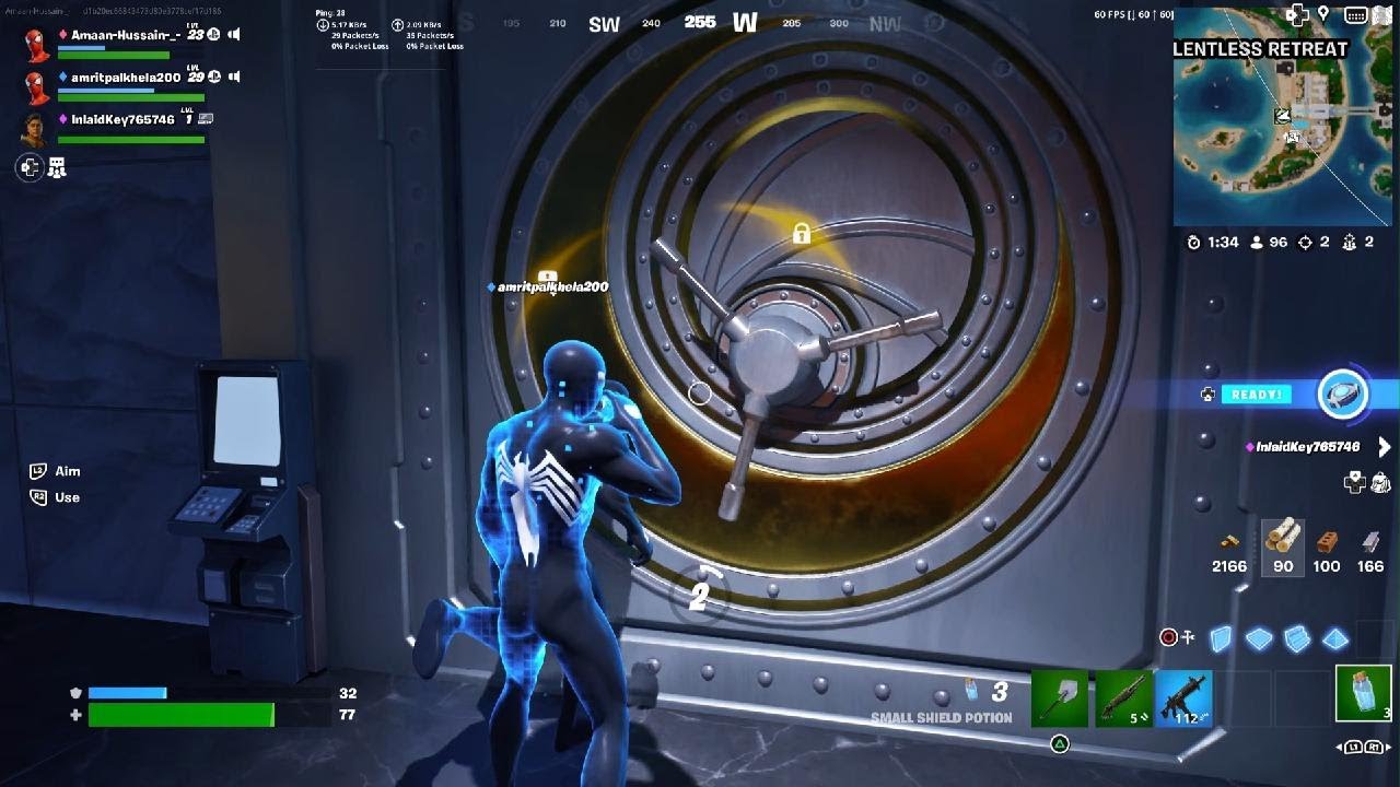 MIDAS MYTHIC DRUM GUN!!!🔥