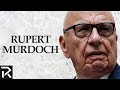 Who Is Rupert Murdoch?