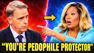 Tara Setmayer DESTROYS Scott Jennings in HEATED CNN Debate