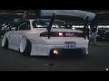 FENDERIST 2021 屋内搬入ラフ動画後編 フェンダリスト 2021/8/29 | 4K | STANCE | JDM | USDM |