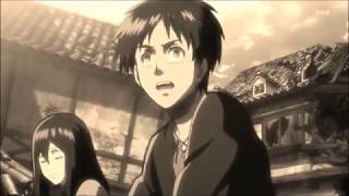 AMV- Nightwish/Planet Hell
