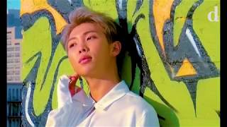 BTS - RM D icon