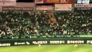 10/19/2009 KIA Lee Dae-jin 7th Inning Bottom 1 Inning Scoreless