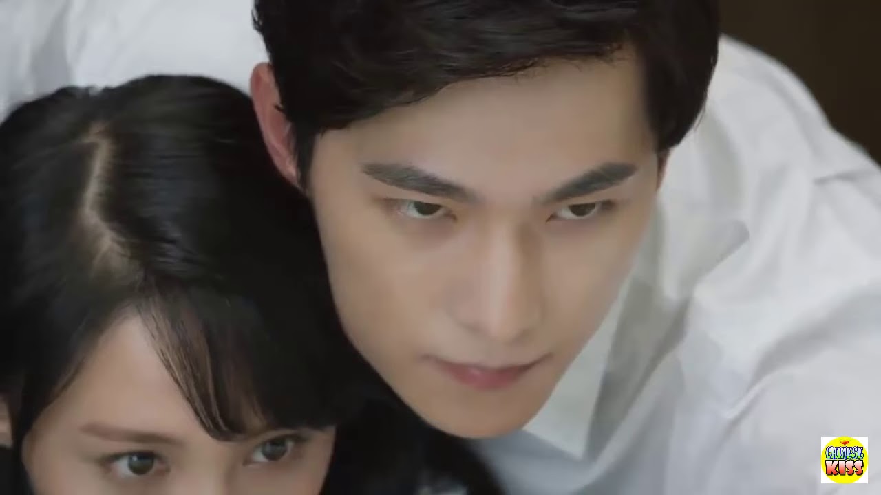 Kiss Collection Love you from the first sight Chinese Kiss YouTube