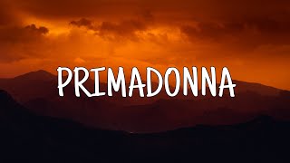 Marina - Primadonna (Lyrics)