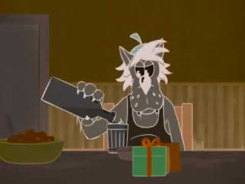 Ну, погоди! (последний выпуск) In G Major FIX 2