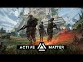 Active Matter - Соло забеги, задачи, на последние 30к жетонов