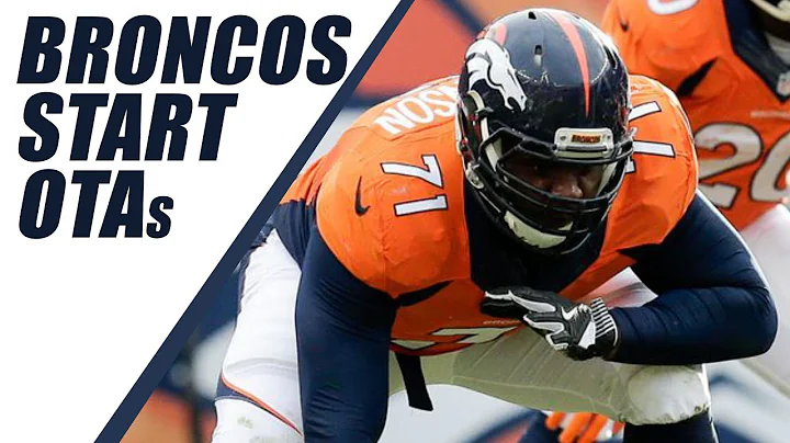 Donald Stephenson Starting Left Tackle?