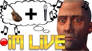 RUST Beatboxing lololol!!!! (Dont donate)