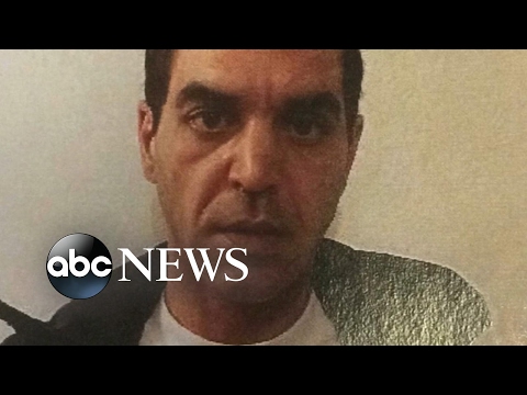 Suspect in Paris airport attack was known to French authorities as a 'radicalized Muslim'