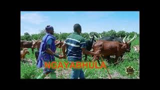 NGAYABHULA  UJUMBE WA BUNDALA NA PASKALI BY LWENGE STUDIO 2024
