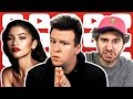 Guess Who Just Got Accused Of Stealing! H3H3, James Charles, Zendaya, & The Ugly Fight Over RBG Seat