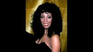 Video thumbnail of "Donna Summer - I Remember Yesterday"