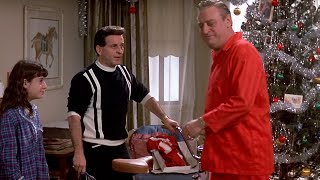 Christmas Morning with Rodney Dangerfield and Joe Pesci