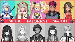 13 Minutes Worth of Nothing Because YT Terminated The Stream【NIJISANJI ID*IN】