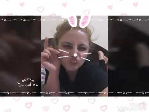 მე ის ძალიან მიყვარს ანა მიყვარხარ უფალს ვფიცავ