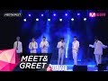 [MEET&amp;GREET] B.A.P &ndash; WITH YOU