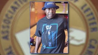 A North Texas postal worker dies possibly due to extreme heat