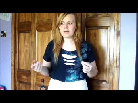 Things NOT To Do On A First Date - YouTube