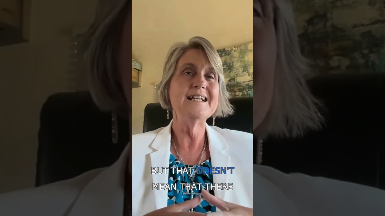 From trauma to identity: We aren't what happened to us