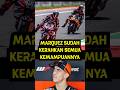 ACOSTA : MARQUEZ SUDAH KERAHKAN SEMUA KEMAMPUANNYA #motogp #marquez #beritamotogp #acosta
