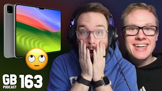 Will Tuesday save the iPad? | Genius Bar #163