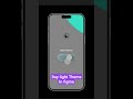Design This ON/OFF Switch Animetion In figma #virel #short    #youtubeshorts