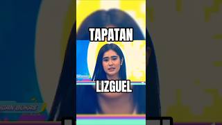 Eliza and Miguel tapatan 🫣❤️ PBB celebrity collab| PBB live today #shorts #pbbcollab2 #pbblive #pbb