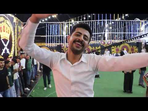 افراح القرعان حفل حناء الشاب محمد القرعان الفنان علاء عبد المجيد مؤسسة صوت الاردن بلال الزحراوي ج1