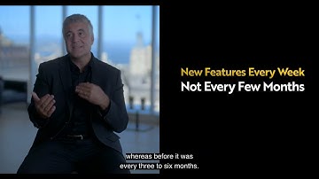 Agility in Action: Guidewire Customers Share Success