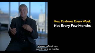 Agility in Action: Guidewire Customers Share Success