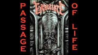 Watch Excruciate Passage Of Life video