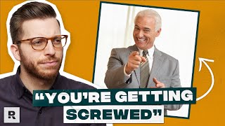 Insurance Agents Will Hate This Video