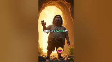 What If Jack from Lost Never Sacrificed Himself? | LOST Alternate Ending #alternateending #lost