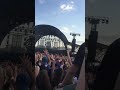 6ix9ine - « Gotti » in Live in french festival